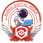 Logo Ranuz digital 150px
